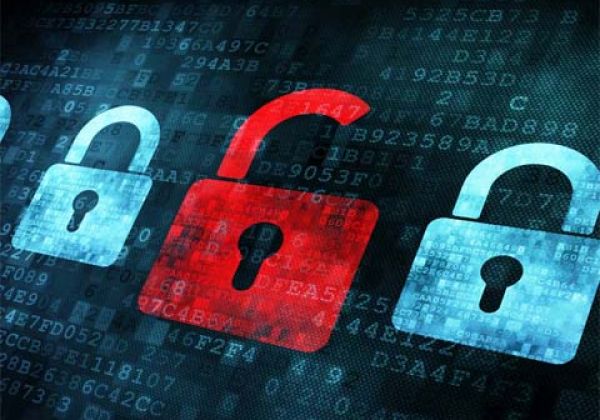 Chính sách bảo mật thông tin