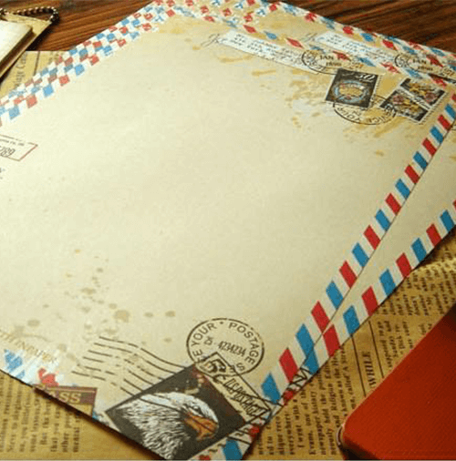 メールルームソリューション