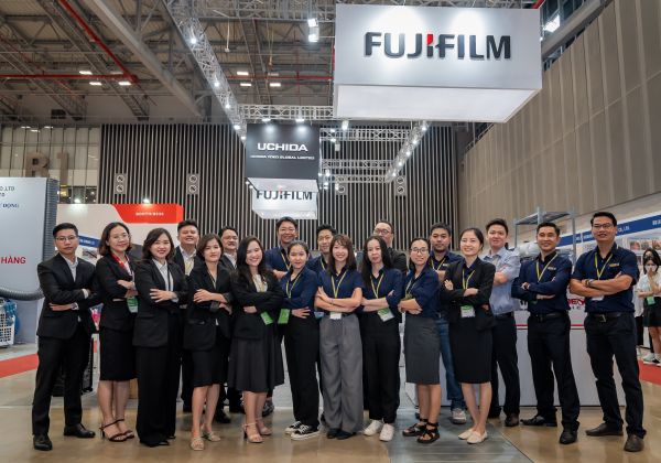 VIETNAM PRINTPACK 2022