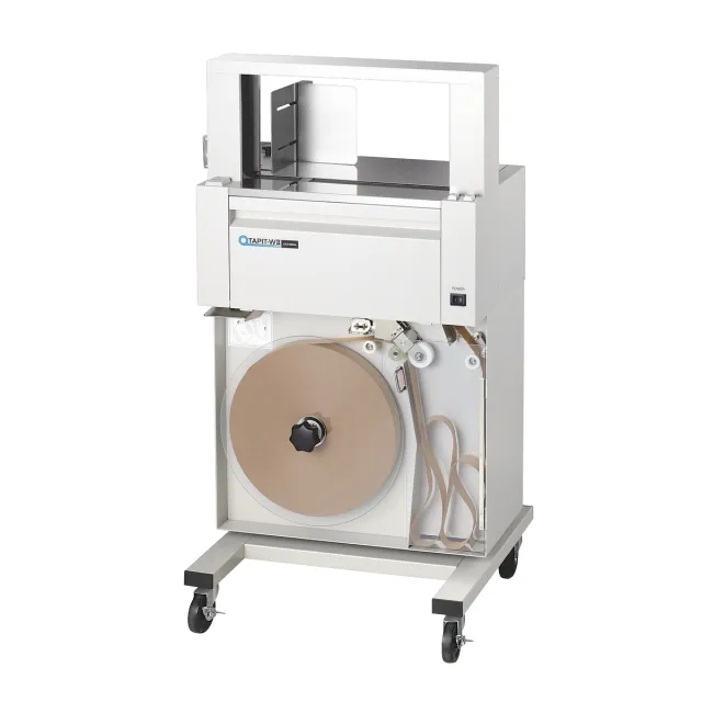 MÁY BÓ UCHIDA TAPIT-WII+