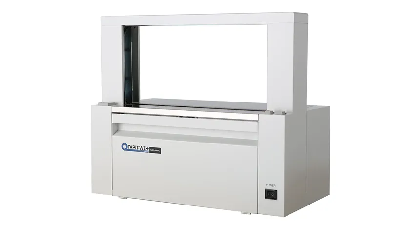 MÁY BÓ UCHIDA TAPIT-WII+