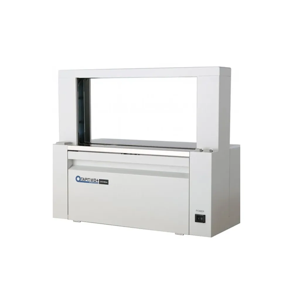 MÁY BÓ UCHIDA TAPIT-WII+