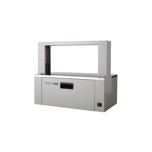 Máy bó UCHIDA TAPIT-WX