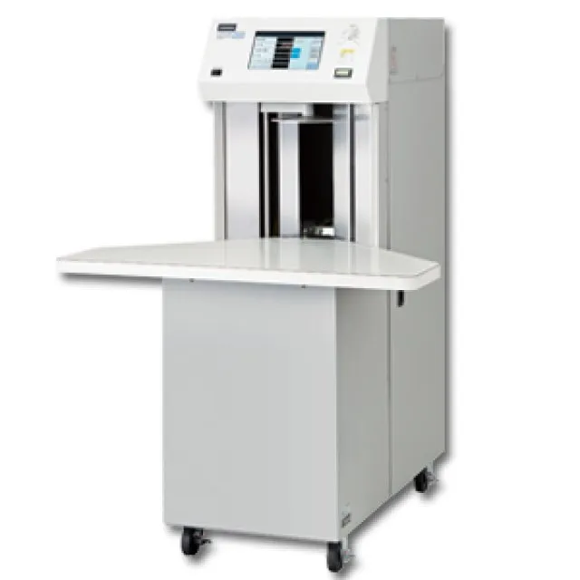 Máy đếm giấy UCHIDA COUNTRON TOUCH