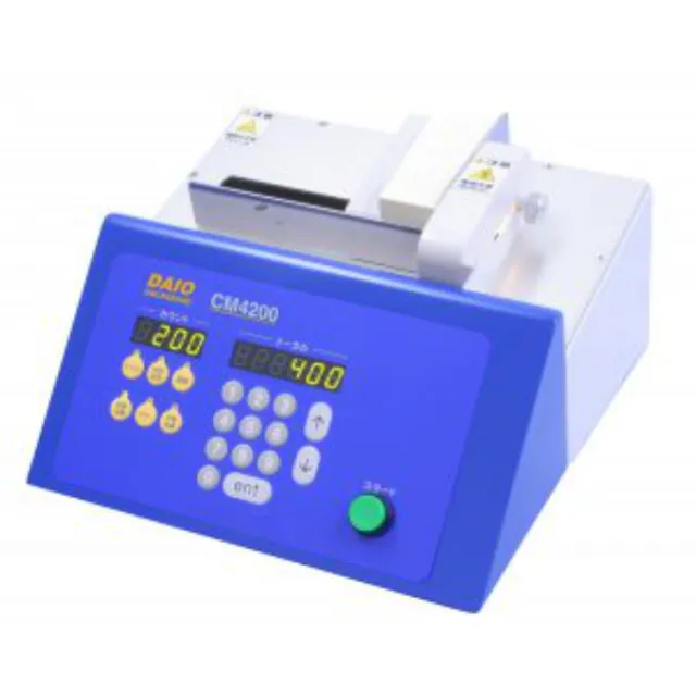 Máy đếm quang DAIO CM-4200i