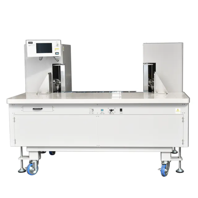 UCHIDA COUNTRON TWIN TOUCH