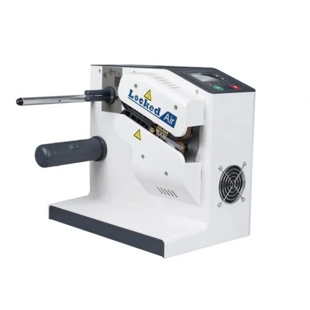 Túi Khí Locker Air LA-E4S