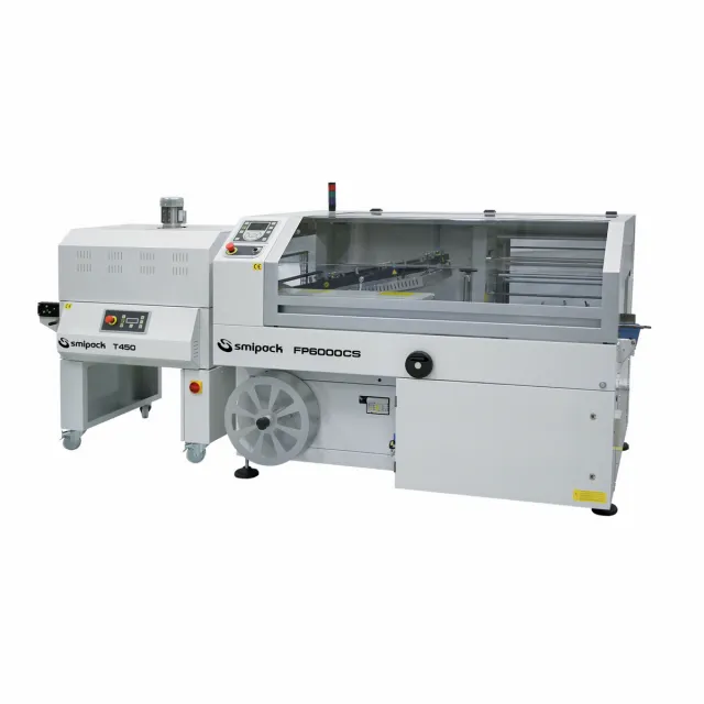 MÁY MÀNG CO SMIPACK FP6000CS + T-450