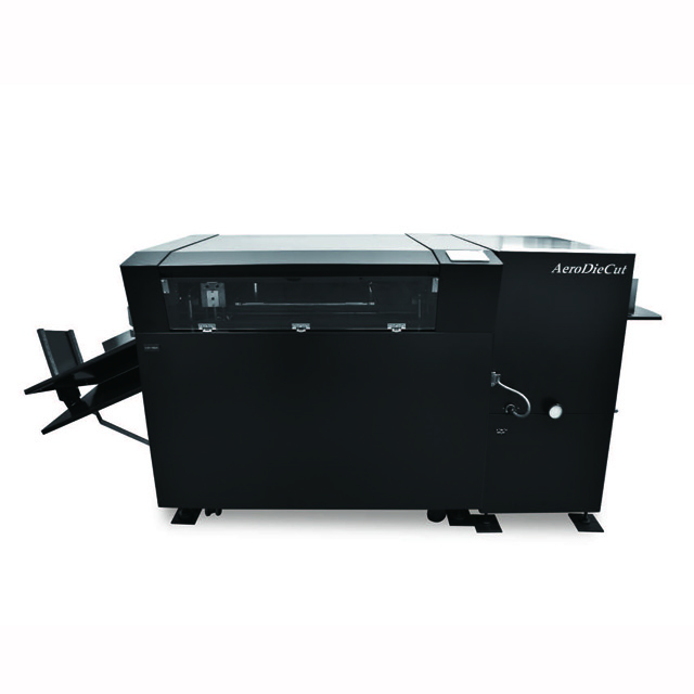 Máy Bế Tự Động UCHIDA AeroDieCut