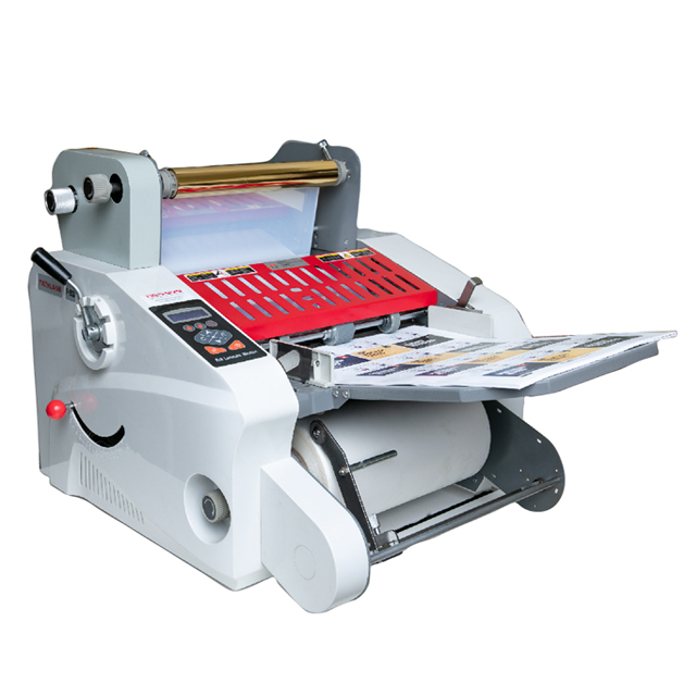 MÁY CÁN MÀNG TỰ ĐỘNG NEOLAMI F350D