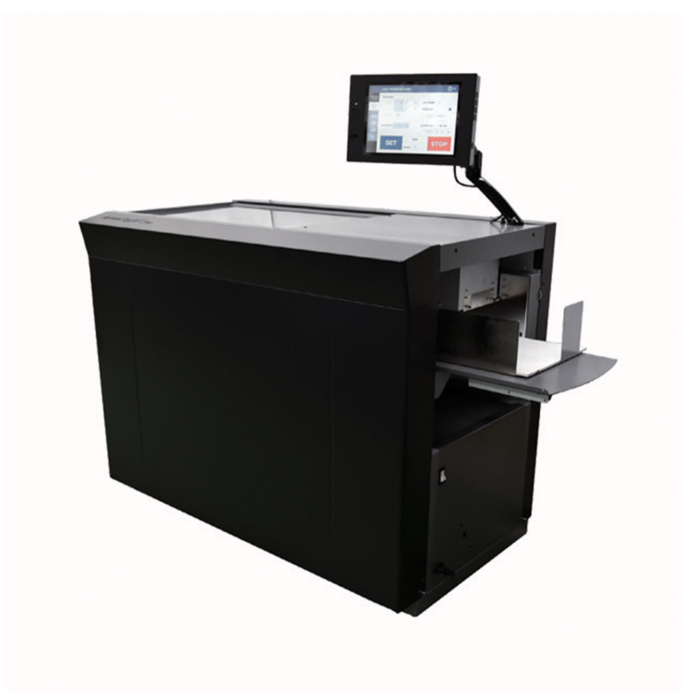 Máy Chia - Cắt - Cấn UCHIDA AeroCut X Pro