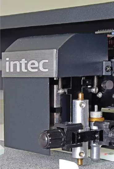 Máy Cắt Bế Kỹ Thuật Tự Động Morgana FB575