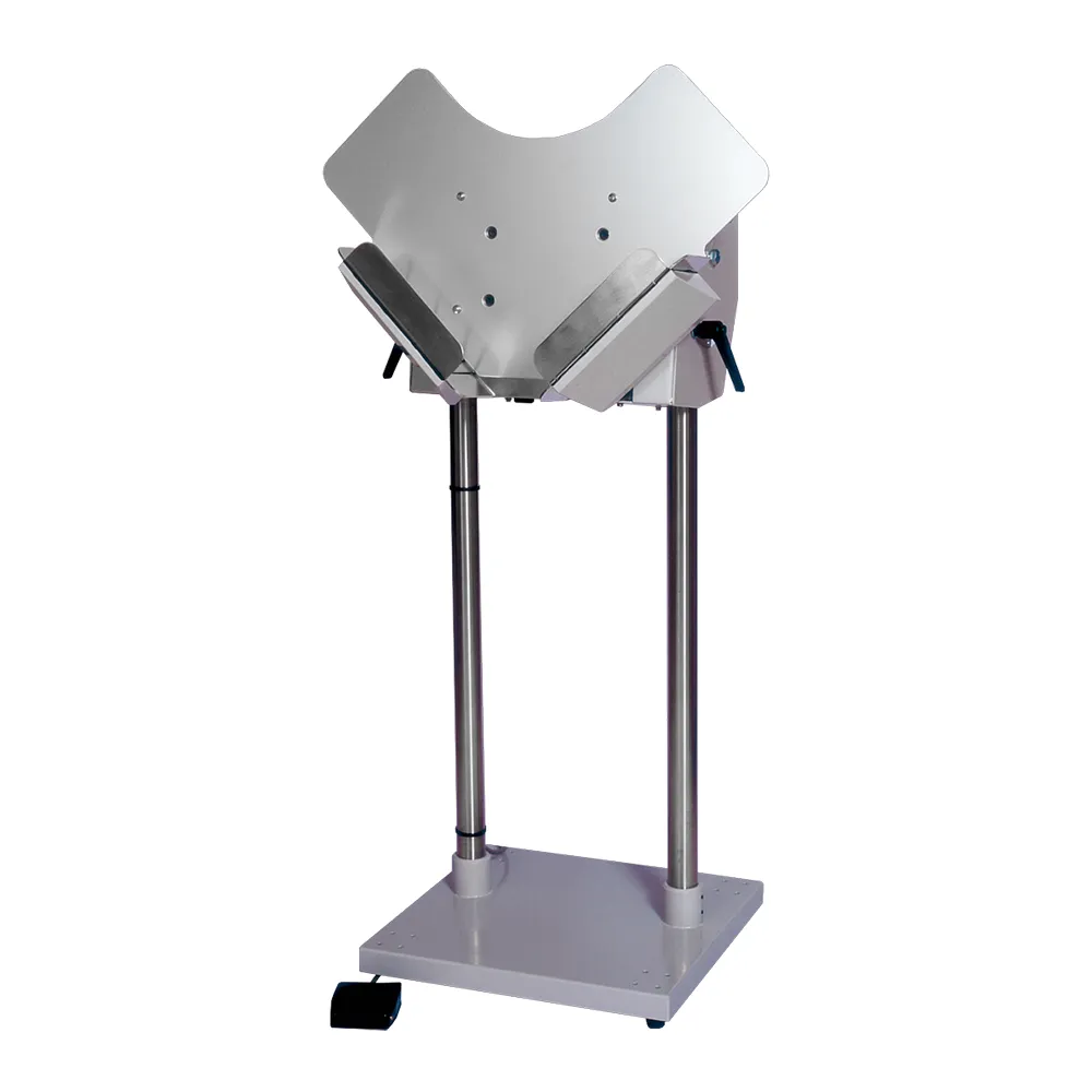 Máy vỗ giấy UCHIDA AJ-700 / AJ-740i