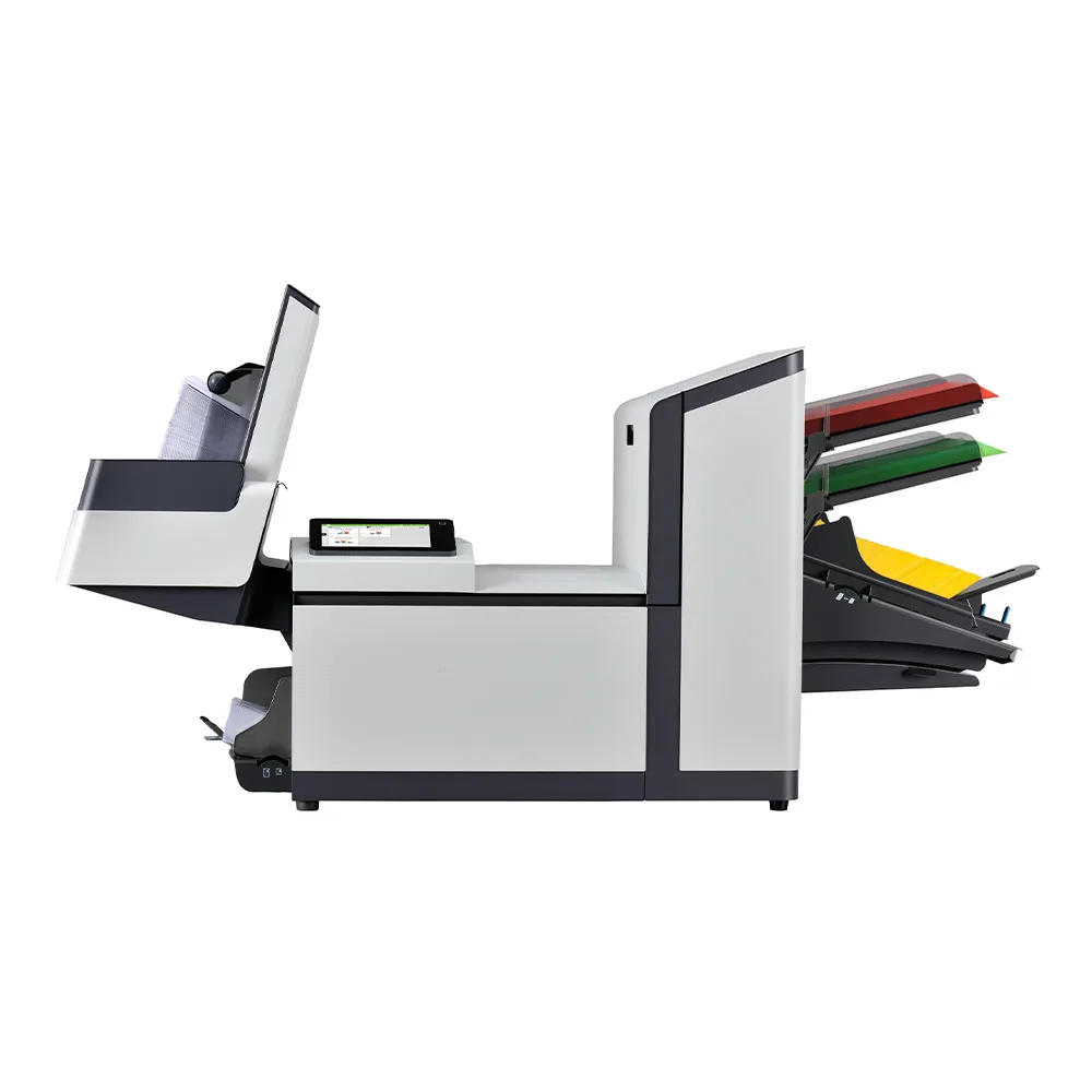 MÁY LỒNG GẤP THƯ NEOPOST DS-64i