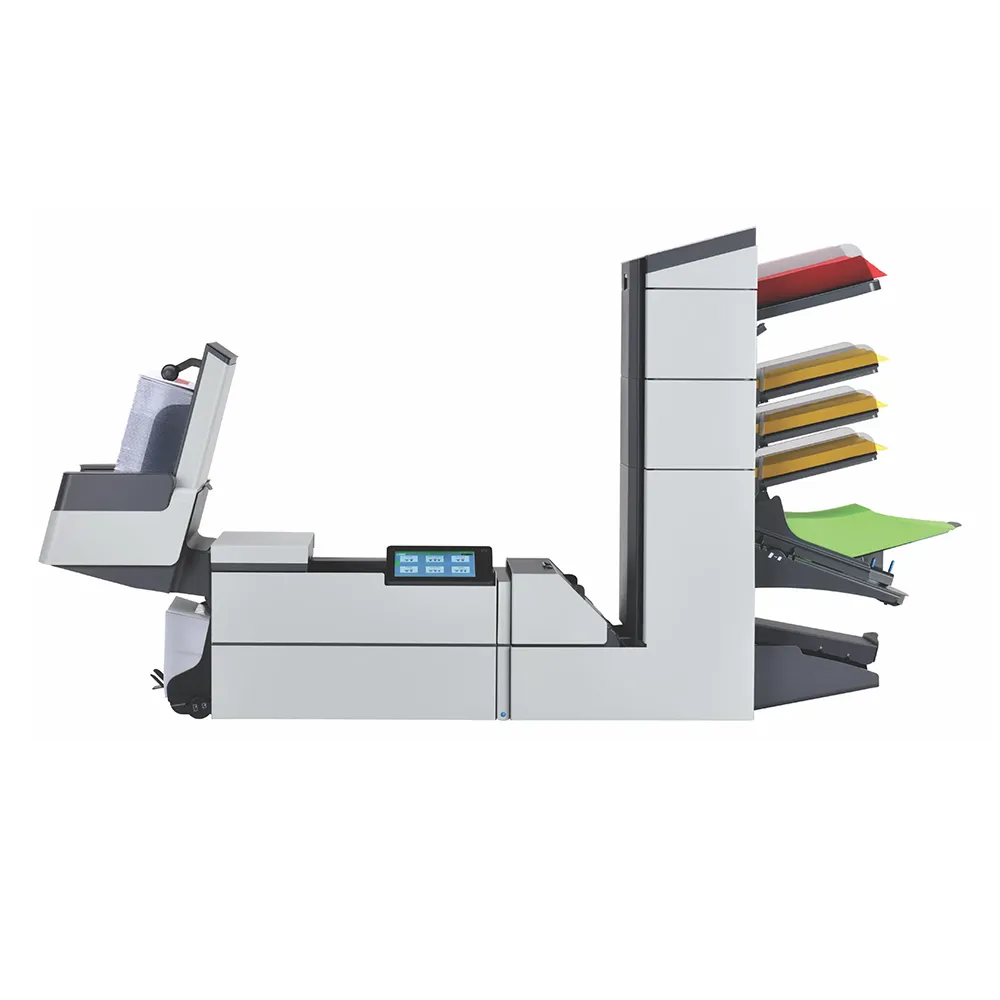 MÁY LỒNG GẤP THƯ NEOPOST DS-85i