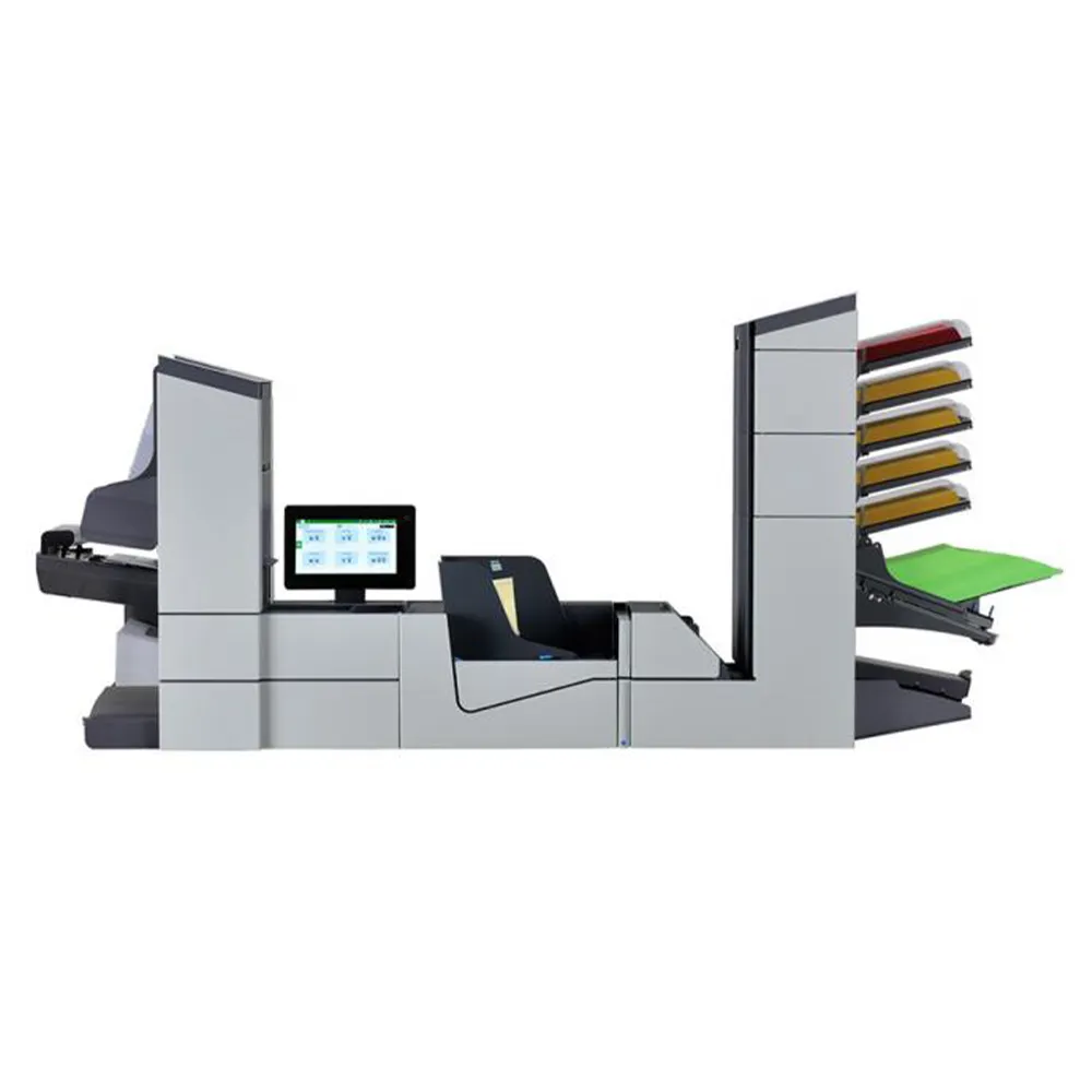 MÁY LỒNG GẤP THƯ NEOPOST DS-95i