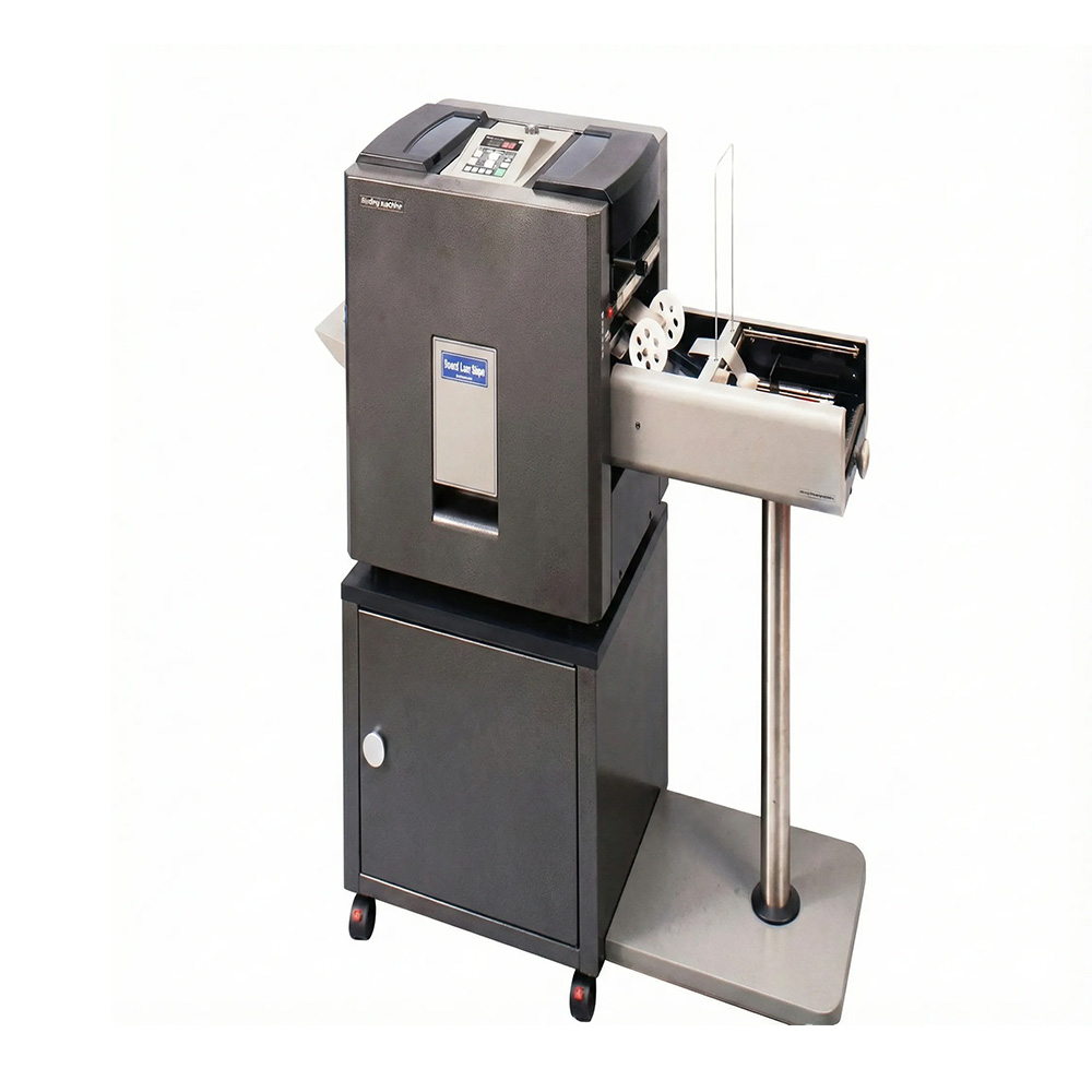 Máy niêm áp lực thư SecureFold 4150s