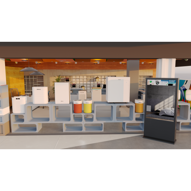 MÁY LỌC KHÔNG KHÍ NEOAIR