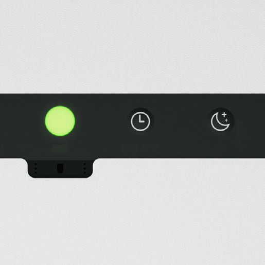 MÁY LỌC KHÔNG KHÍ IDEAL AP140 PRO