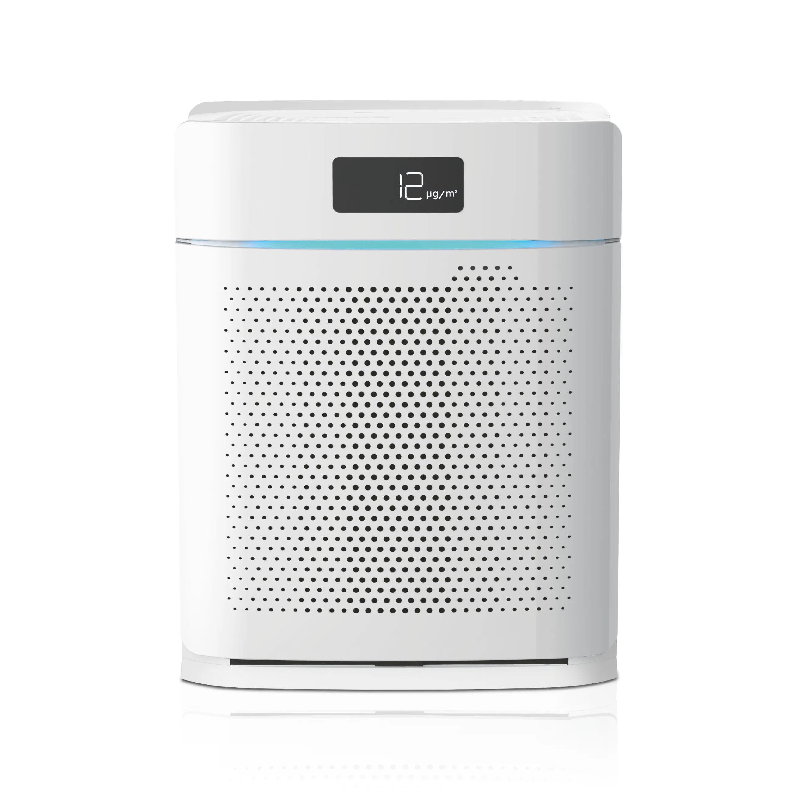 Máy lọc không khí IDEAL AP25