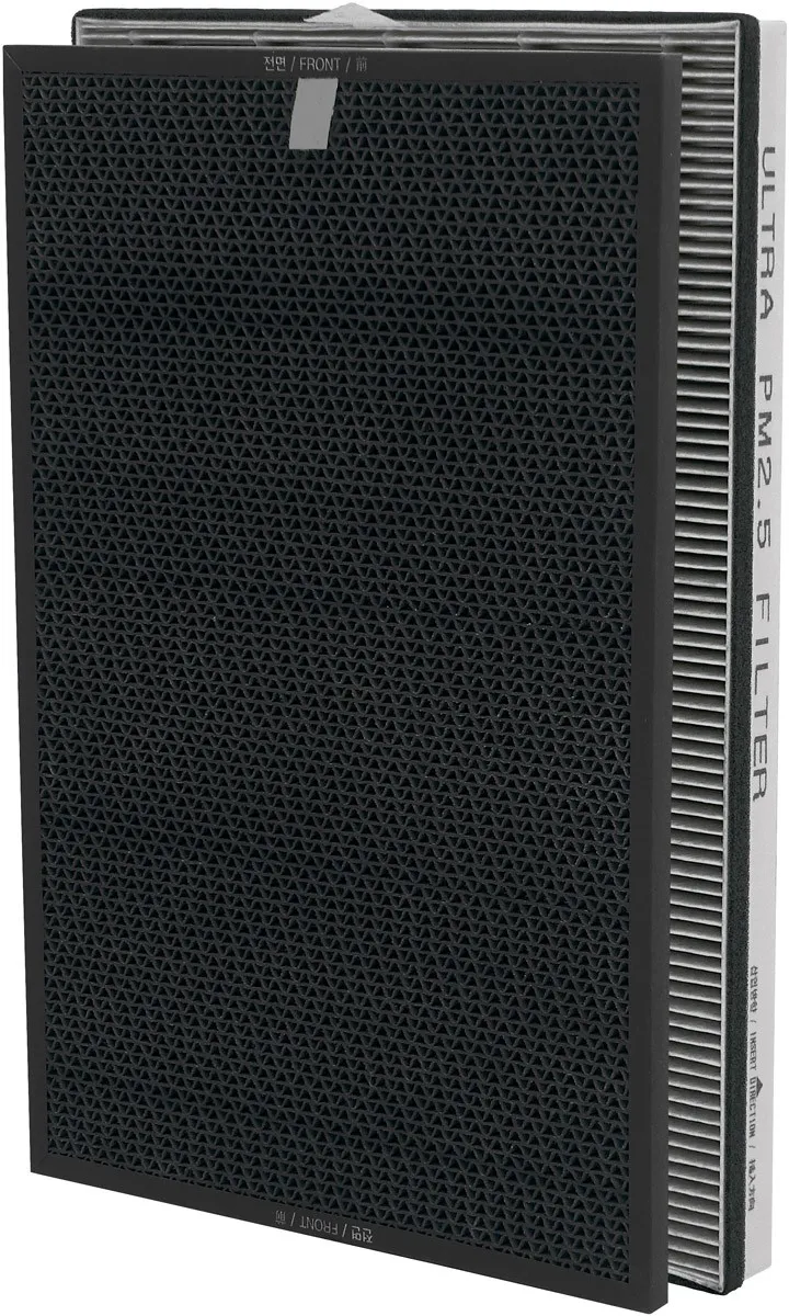 MÁY LỌC KHÔNG KHÍ IDEAL AP35