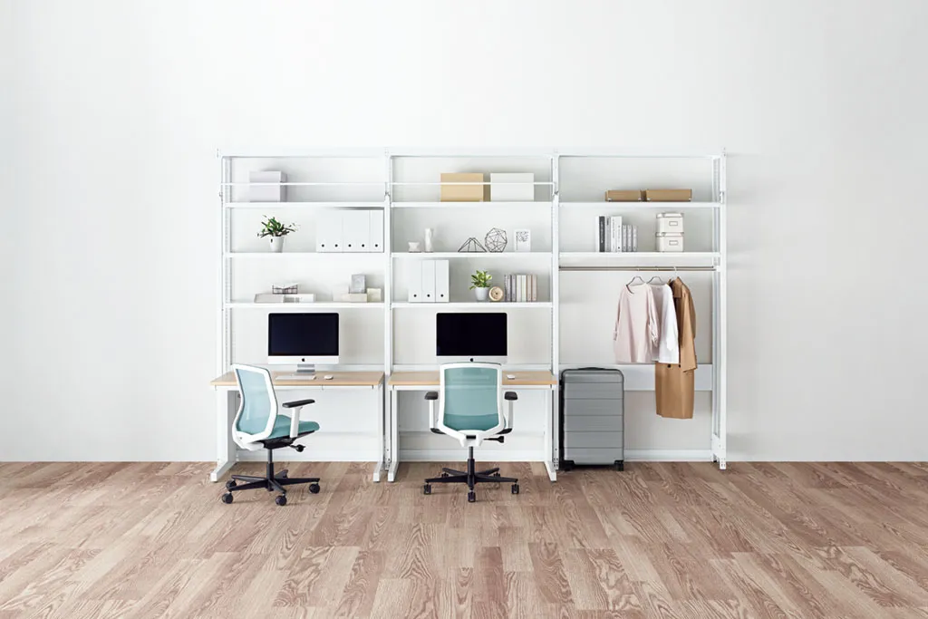 GHẾ VĂN PHÒNG UCHIDA CARRISA