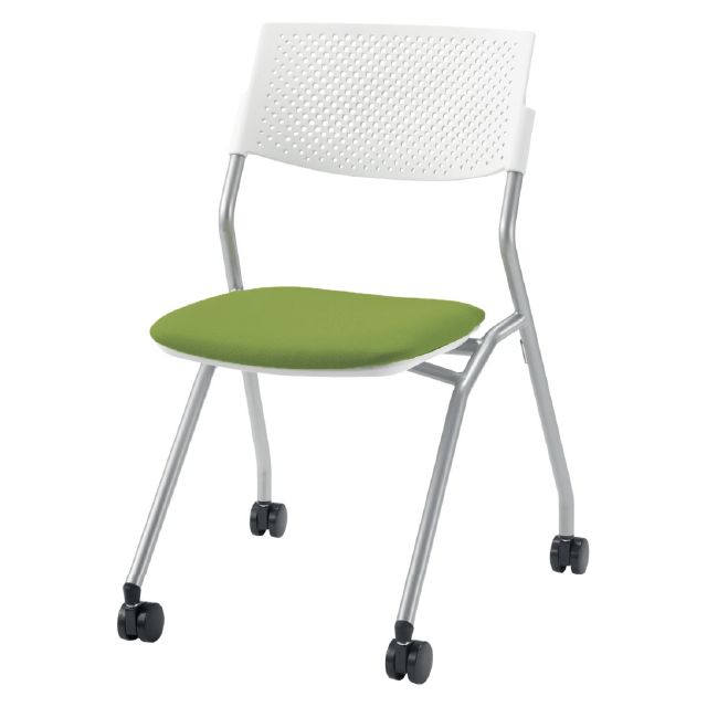 GHẾ XẾP VĂN PHÒNG FM 265 UCHIDA