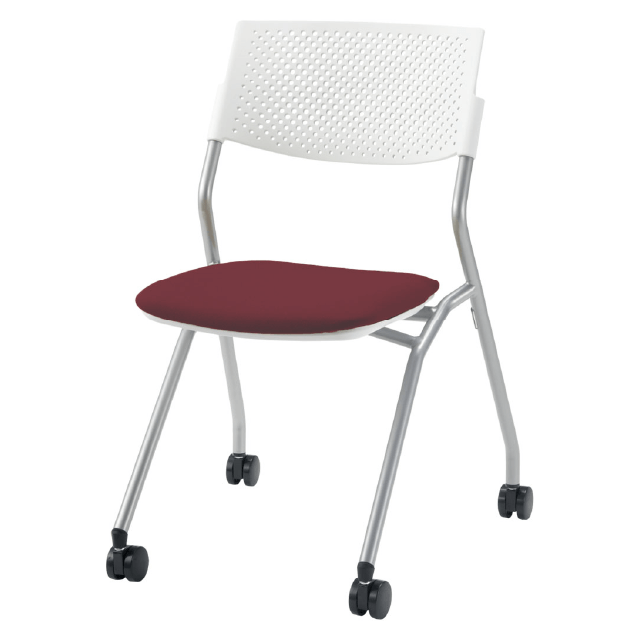 GHẾ XẾP VĂN PHÒNG FM 265 UCHIDA