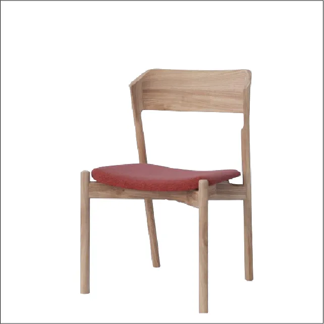 NeoCHAIR (GHẾ GỖ)