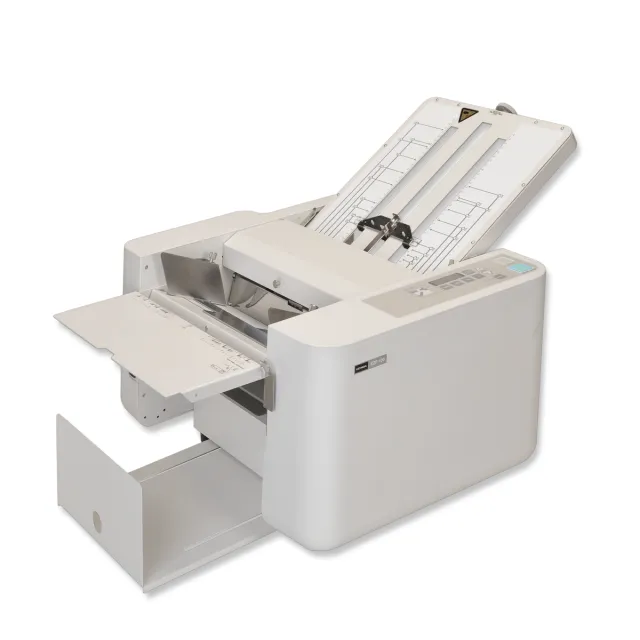 Máy gấp giấy UCHIDA EZF-100/200