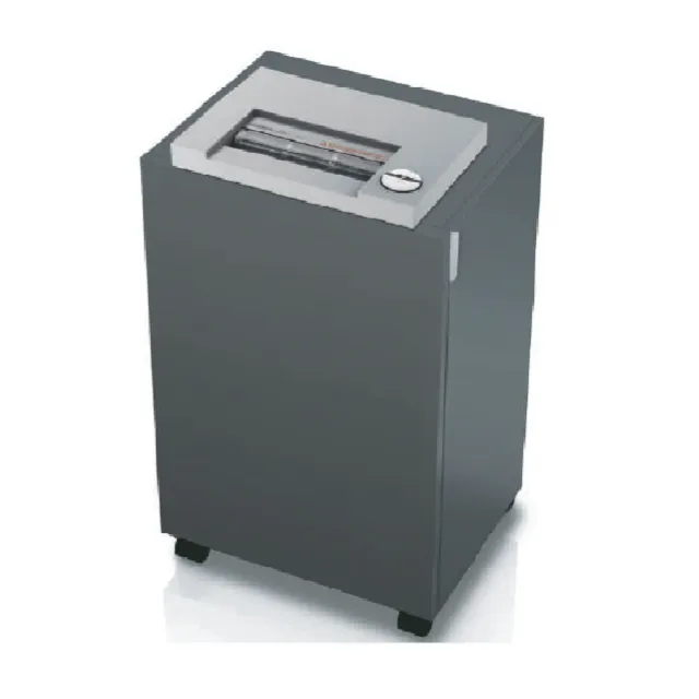 MÁY HỦY TÀI LIỆU EBA 1824 JUMBO