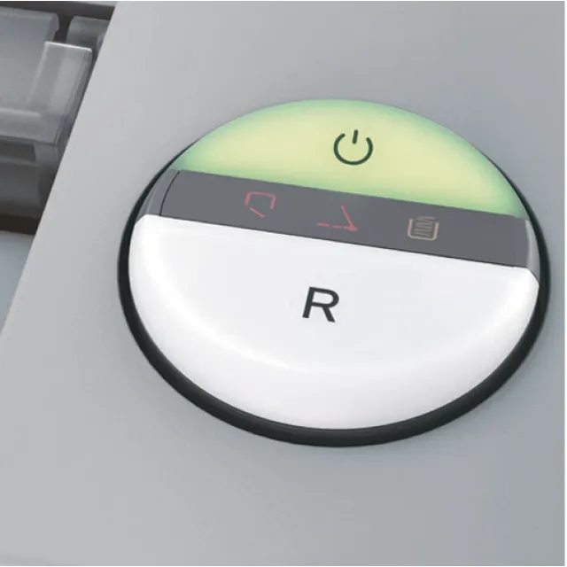 MÁY HỦY TÀI LIỆU EBA 1824 JUMBO