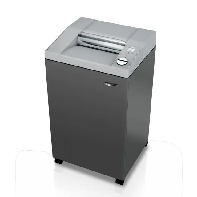 MÁY HỦY TÀI LIỆU