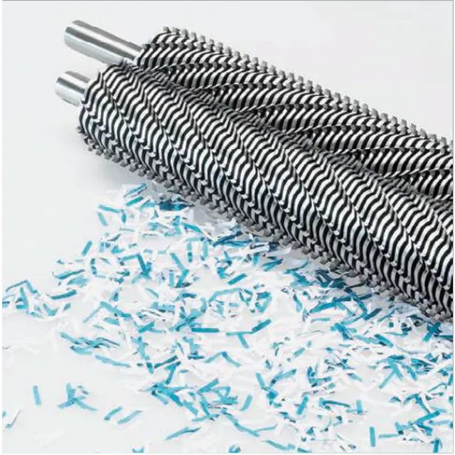 MÁY HỦY TÀI LIỆU EBA 3340