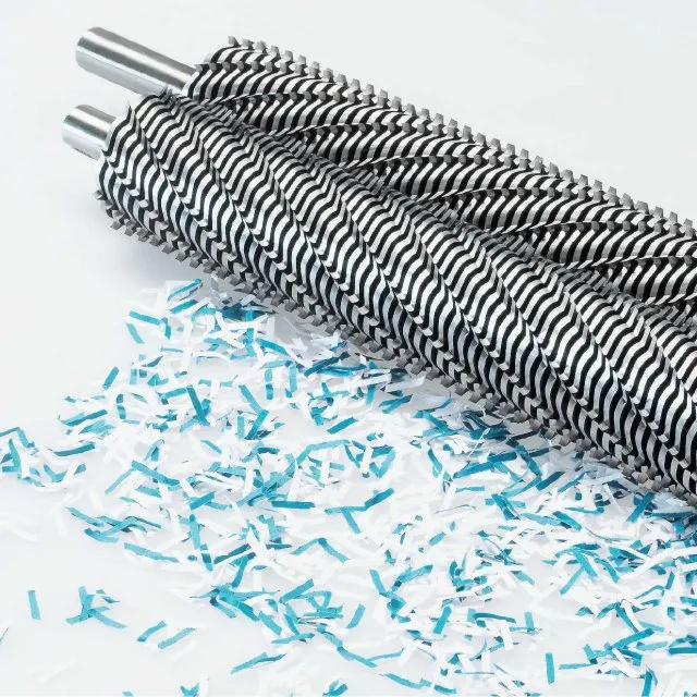 MÁY HỦY TÀI LIỆU EBA 5131