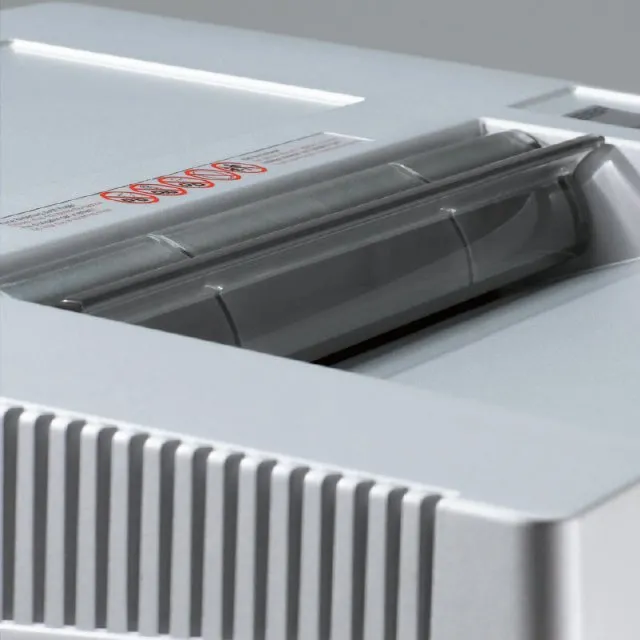 MÁY HỦY TÀI LIỆU EBA 5131