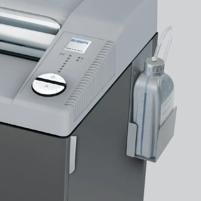 MÁY HỦY TÀI LIỆU EBA 5141