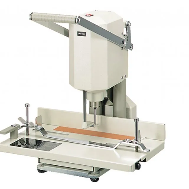 Máy khoan giấy UCHIDA VS-55