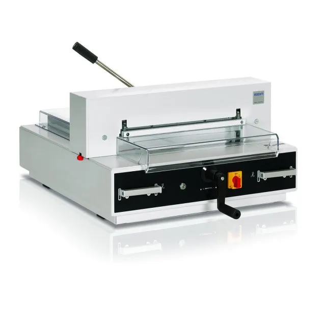 MÁY XÉN GIẤY EBA 4315