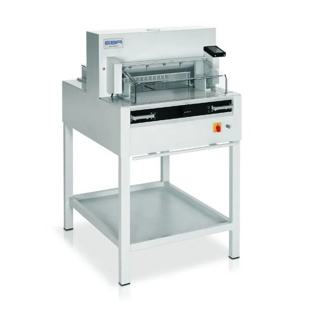 MÁY XÉN GIẤY EBA 4855
